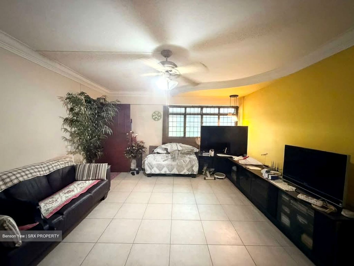 Blk 43 Cambridge Road (Kallang/Whampoa), HDB 4 Rooms #531696841